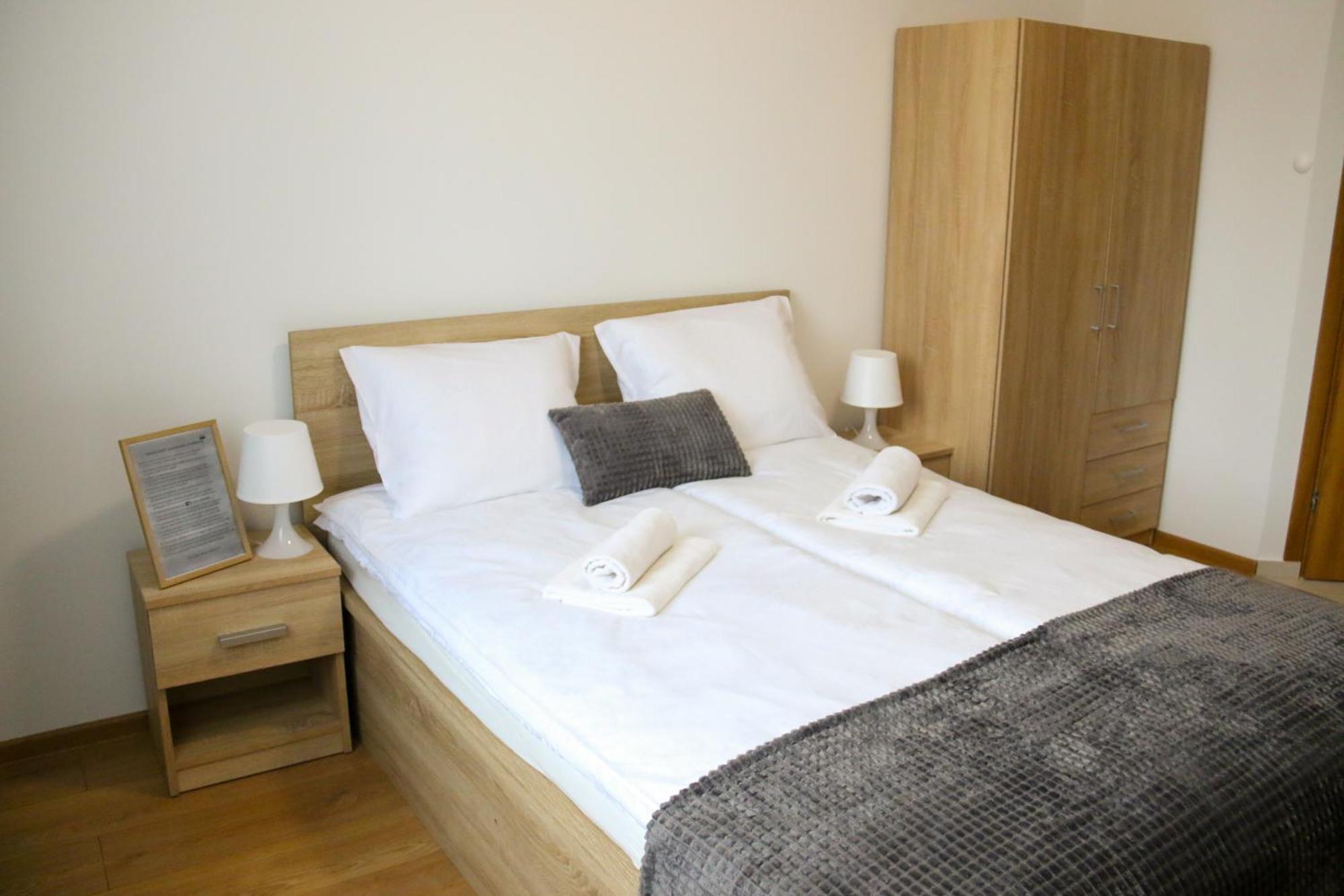 זקופאנה Apartamenty Interdom חדר תמונה