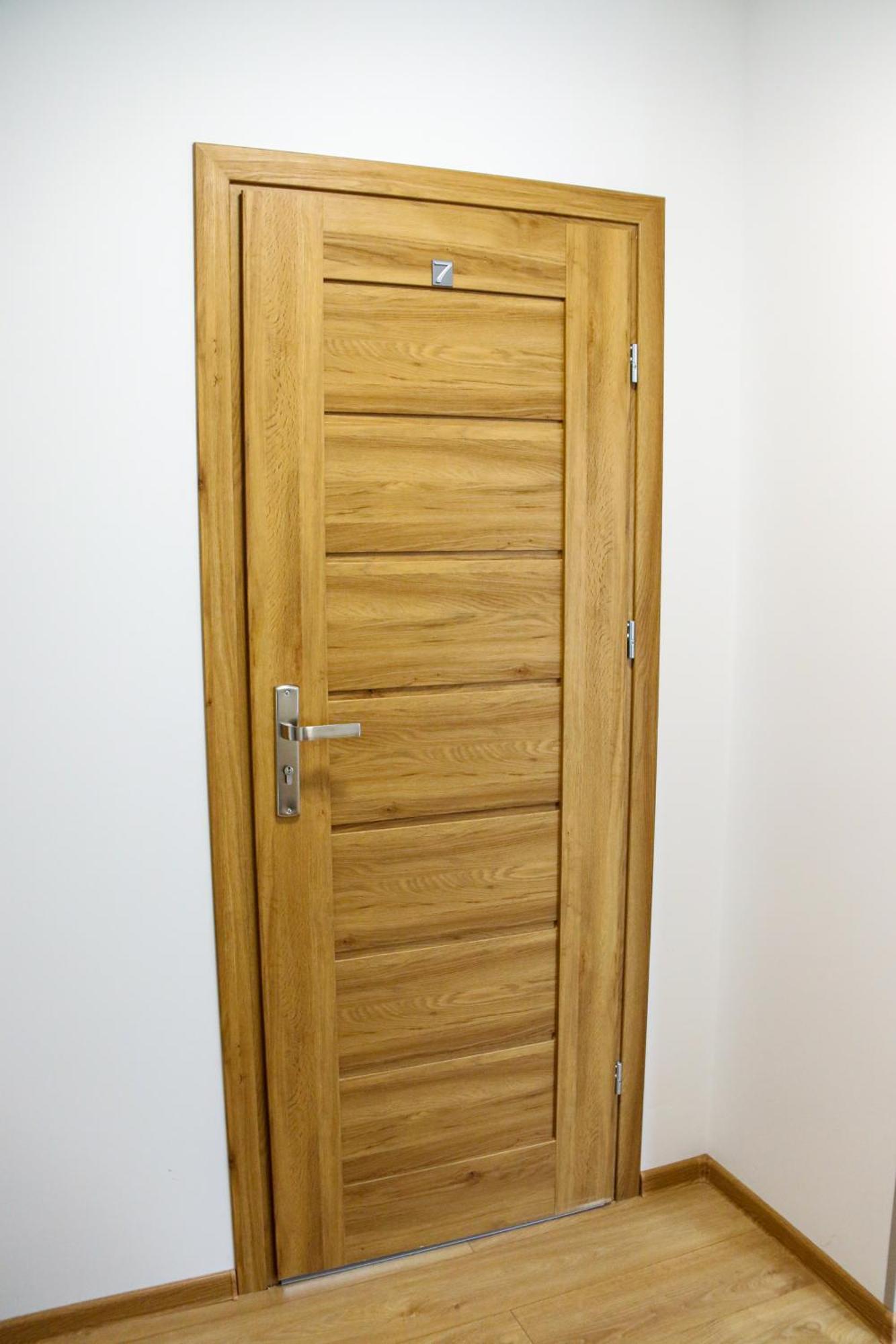 זקופאנה Apartamenty Interdom חדר תמונה