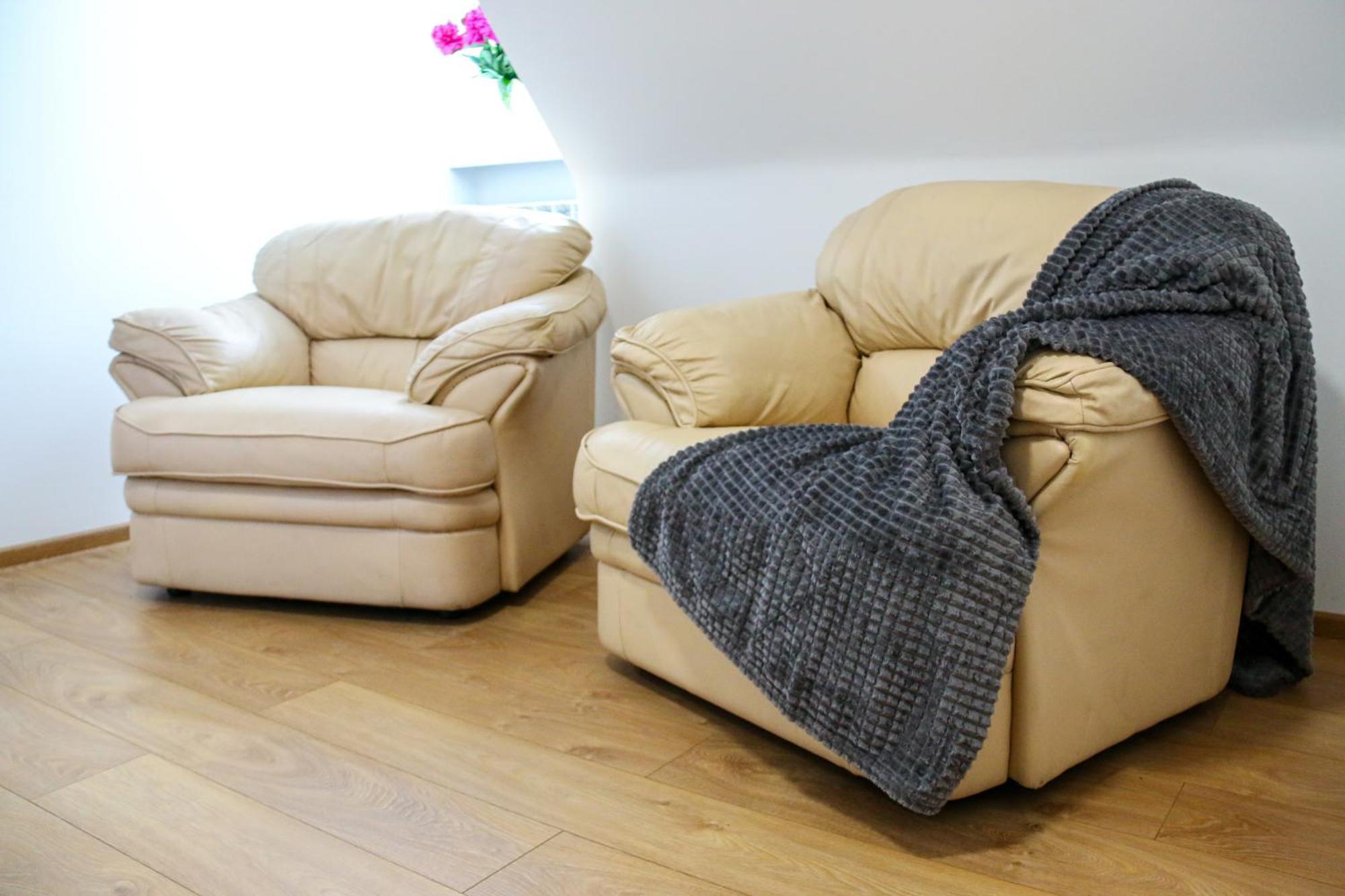 זקופאנה Apartamenty Interdom חדר תמונה