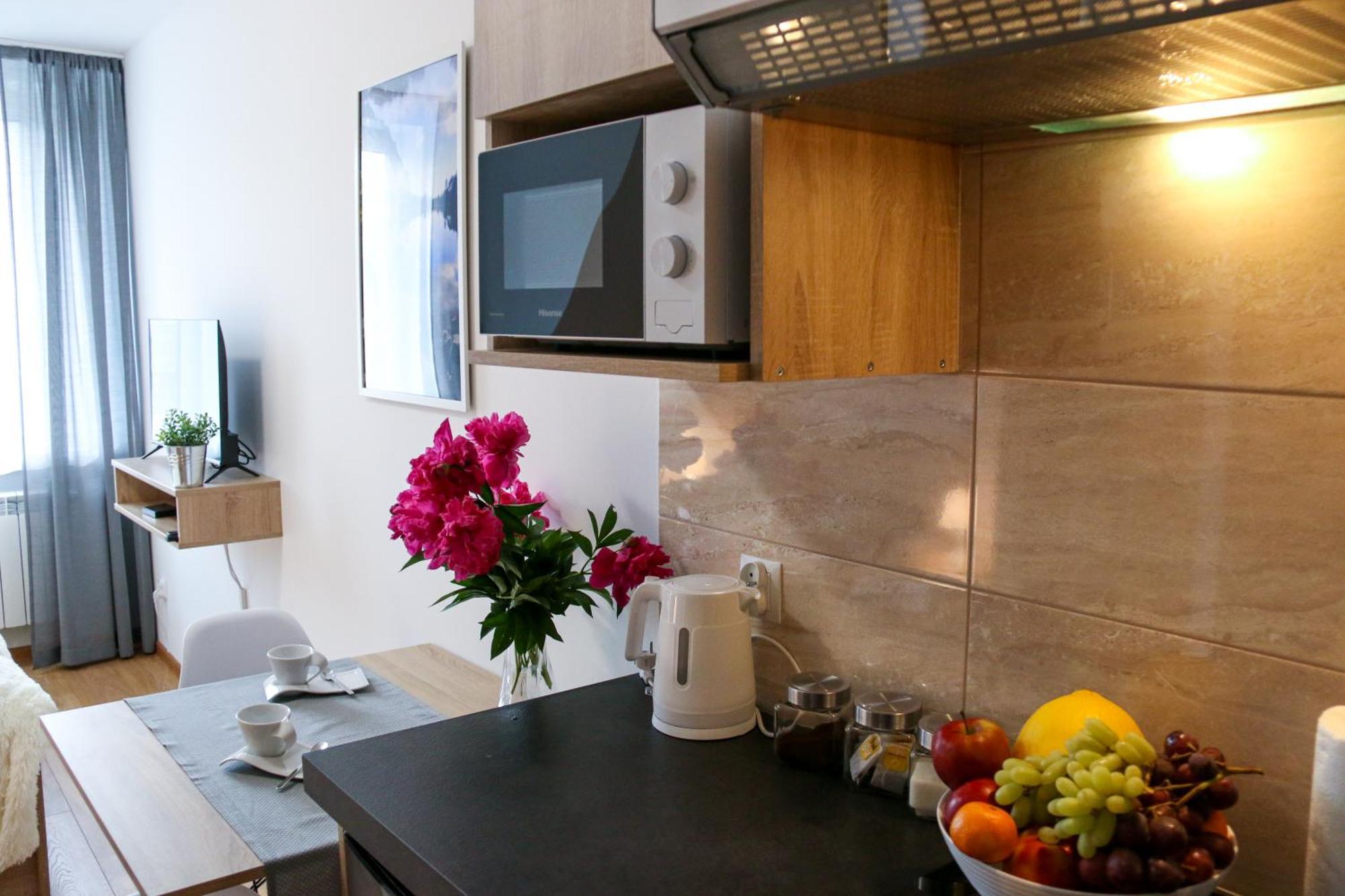 זקופאנה Apartamenty Interdom חדר תמונה